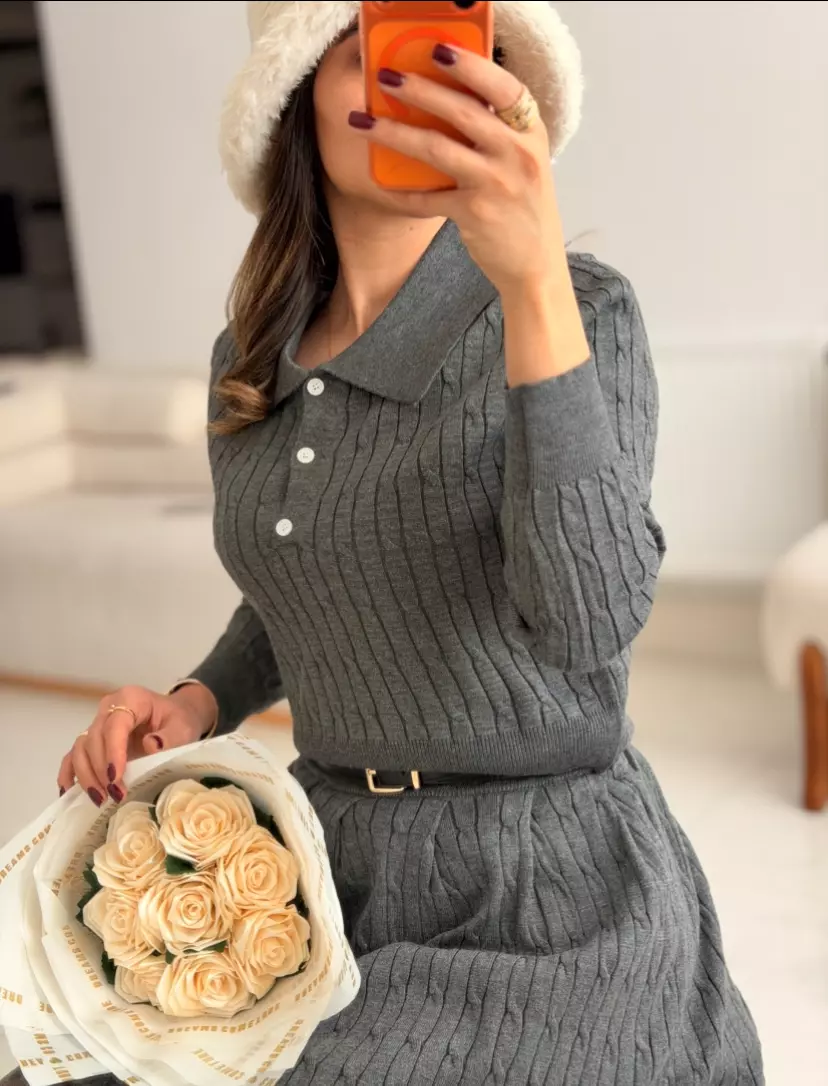 بلوز دامن3358