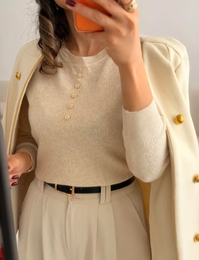 بلوزبافت3395