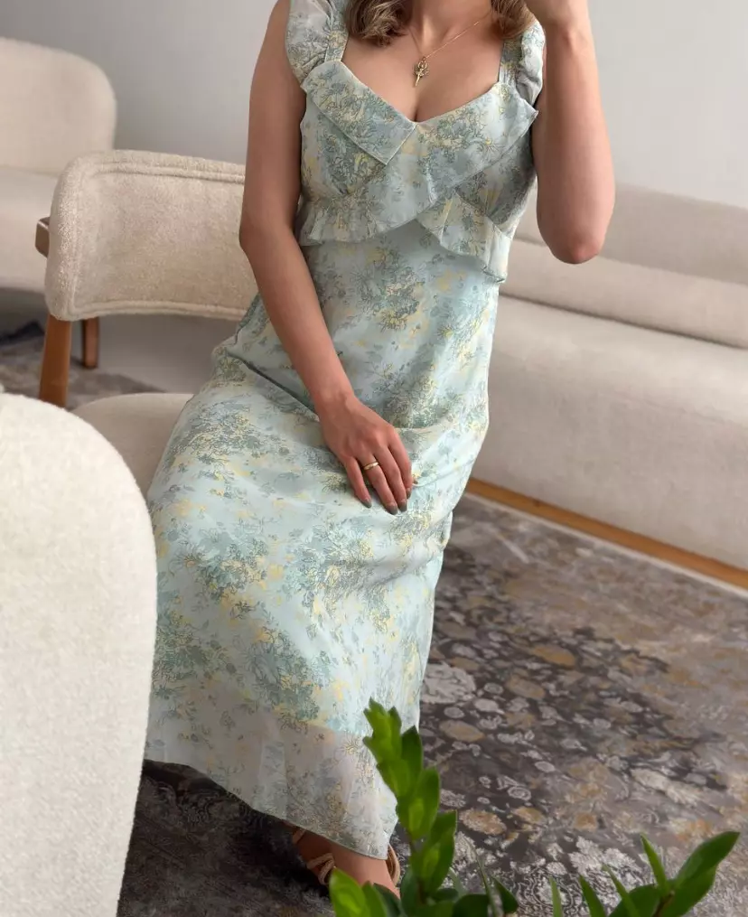 پیراهن 1613