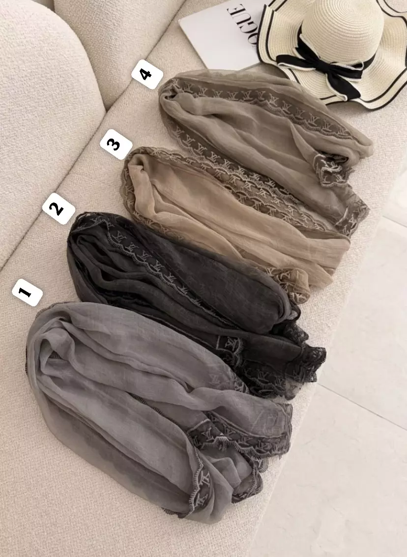 شال دورگیپور3261