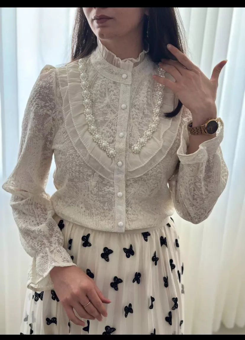شومیز 1605