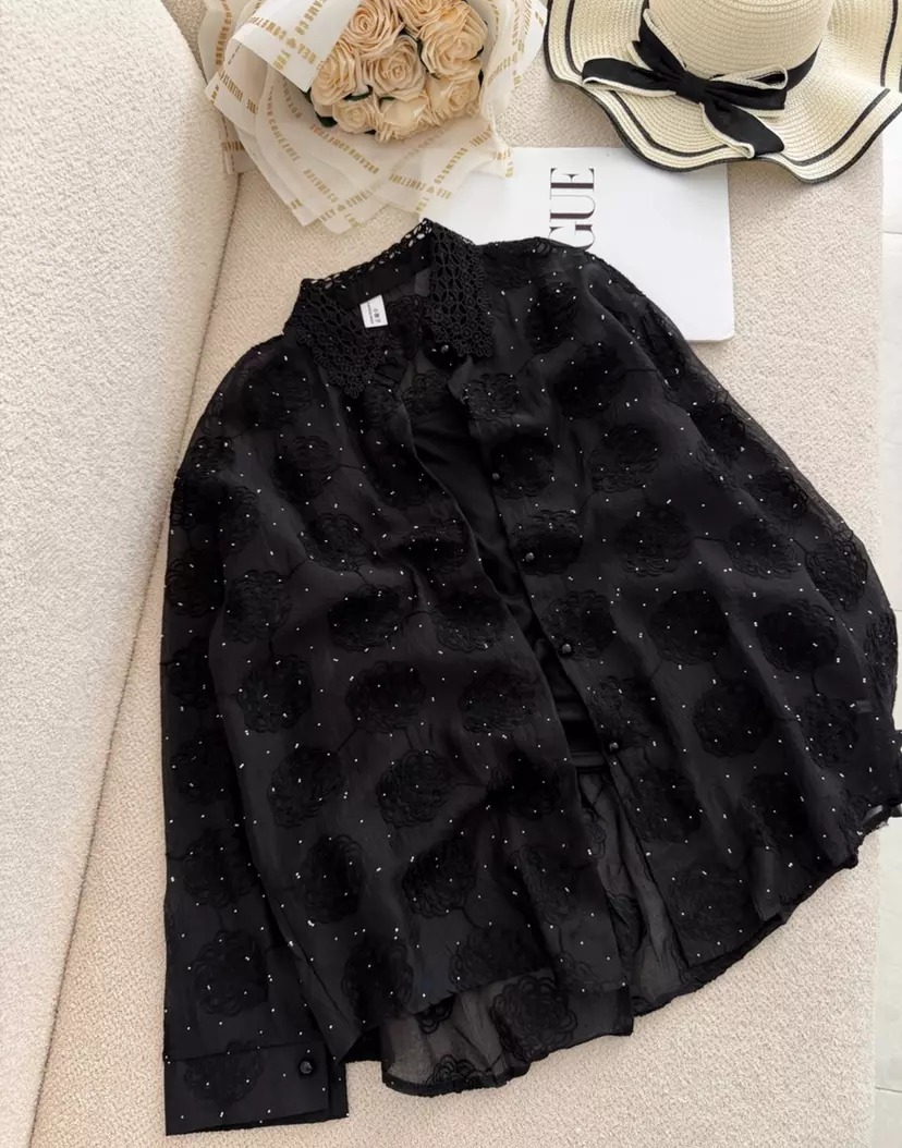 شومیزشیشه ای 3269
