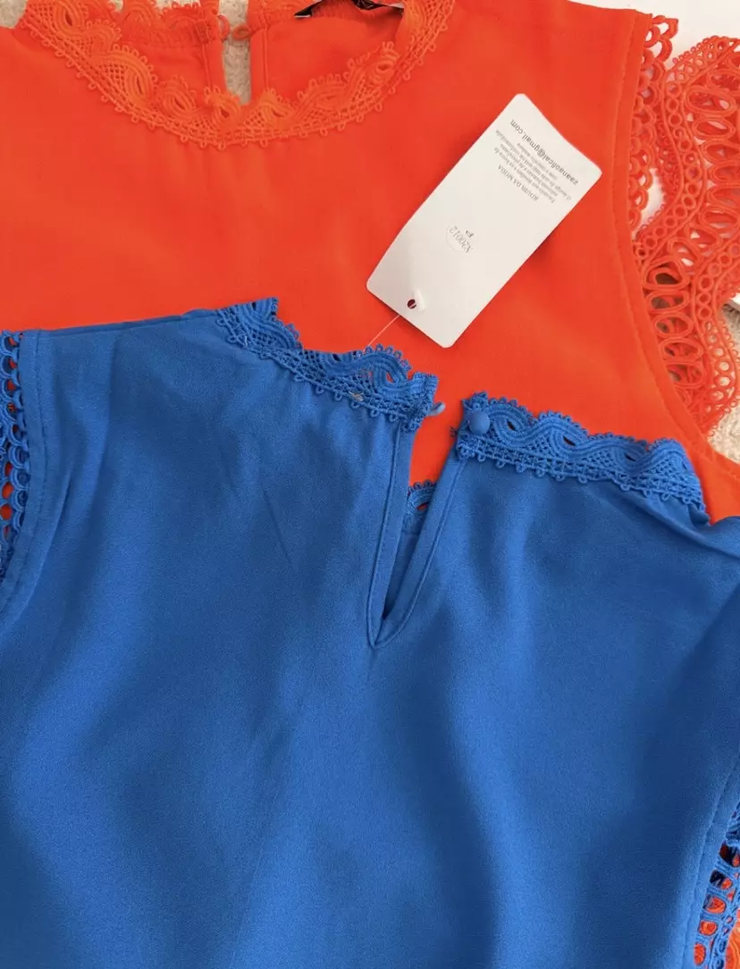 کراپ تاپ گیپور3288