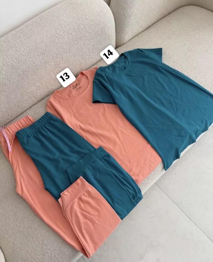 ست تیشرت شلواراچ ام3308