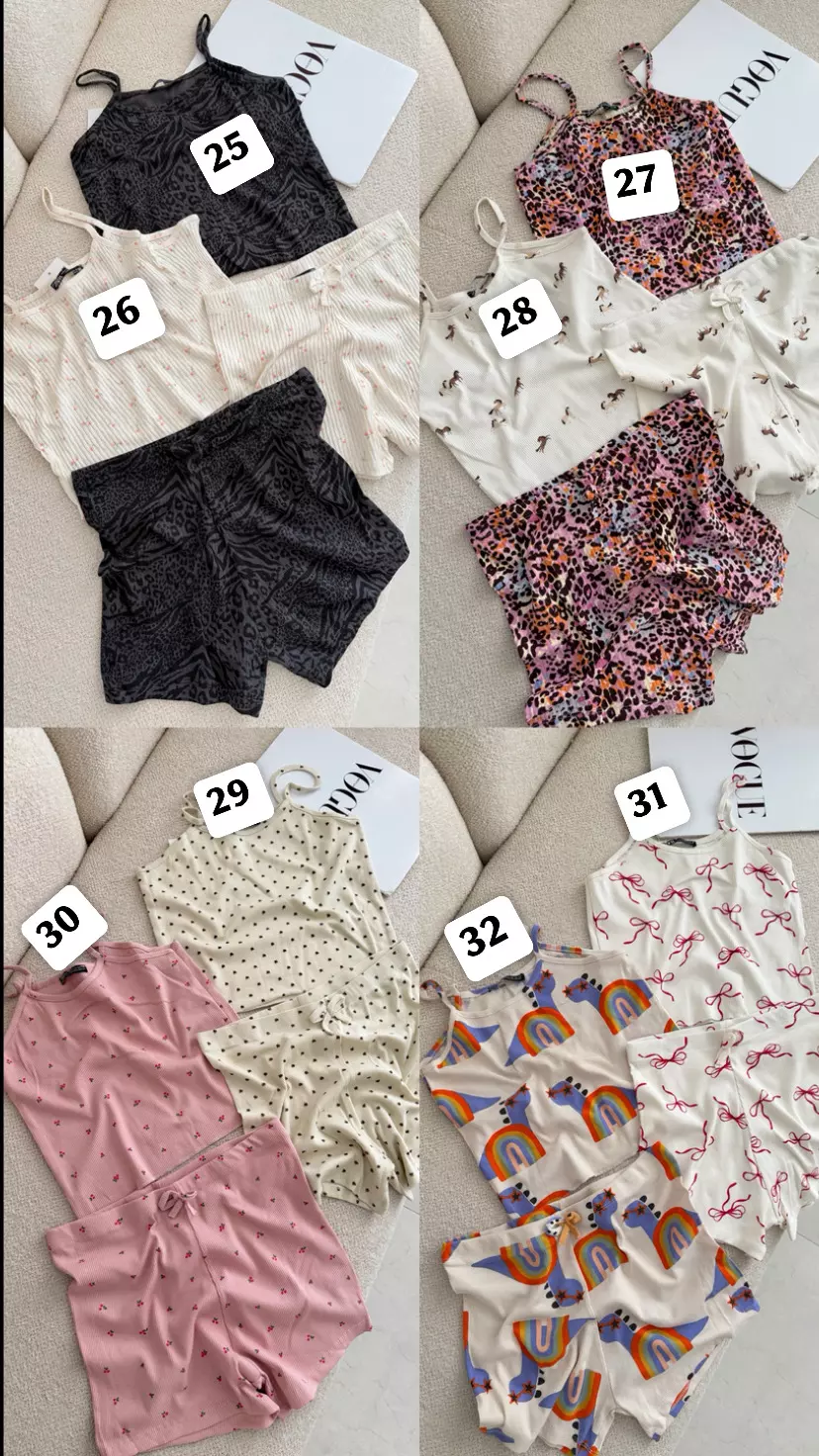 تاپ شورتک کبریتی3189