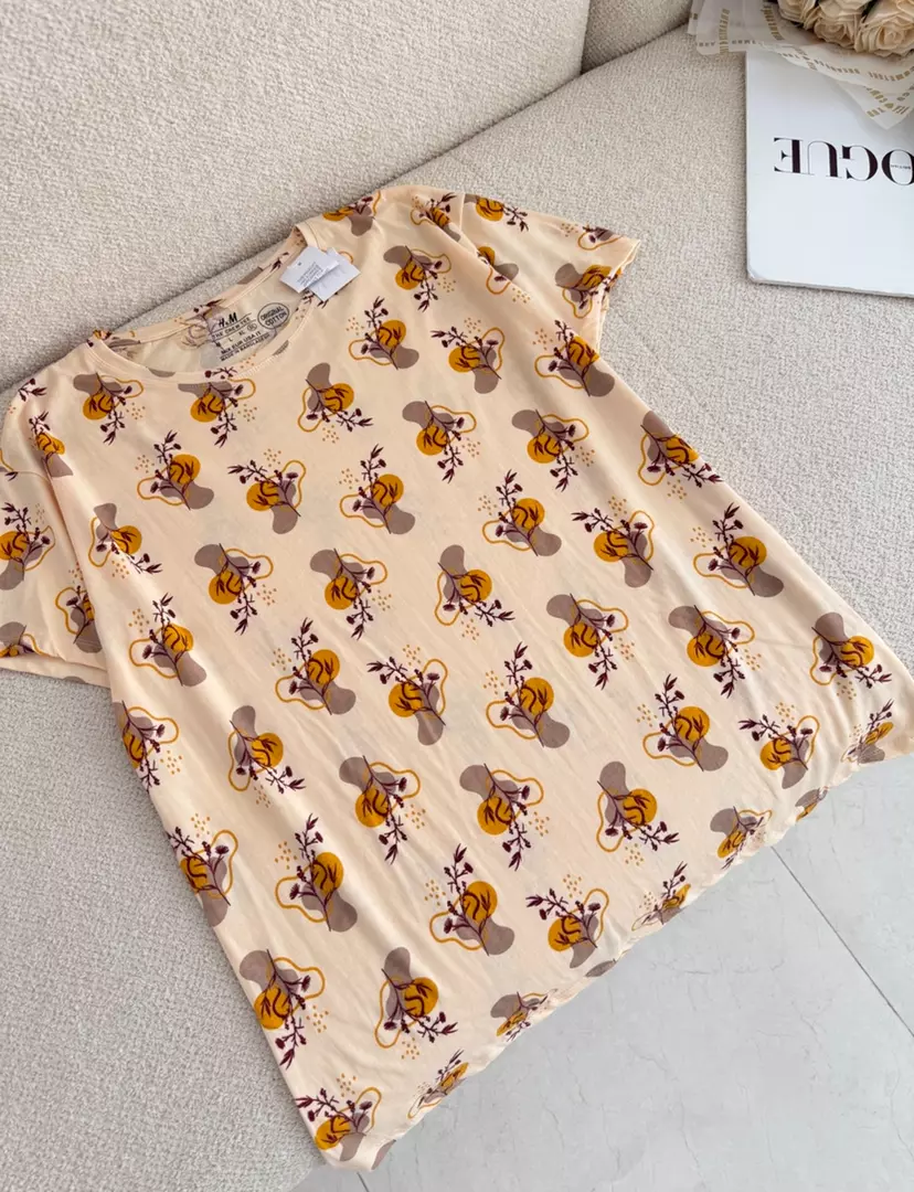 تیشرت اچ ام3160