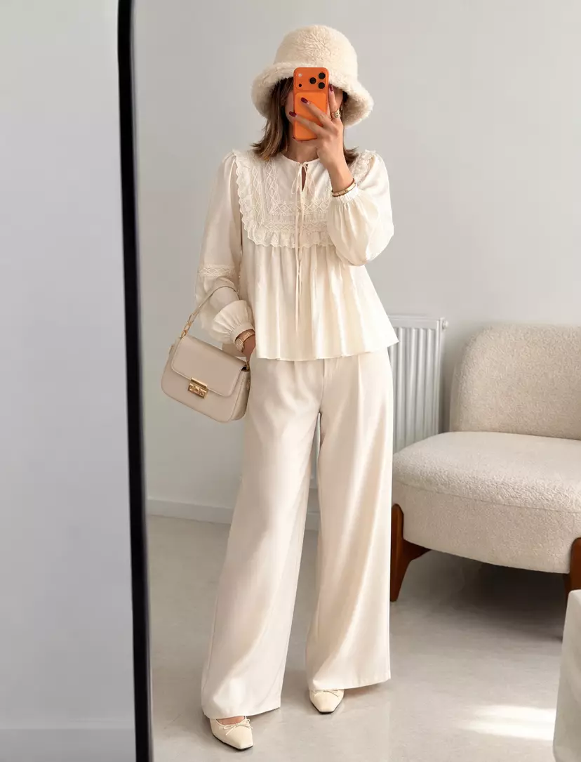 شومیز گلدوزی3133