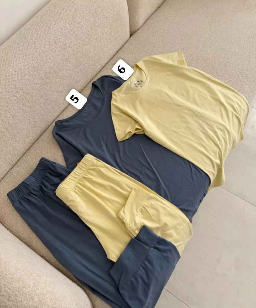 ست تیشرت شلواراچ ام3308