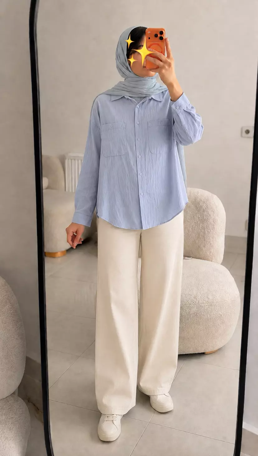 شومیز3291