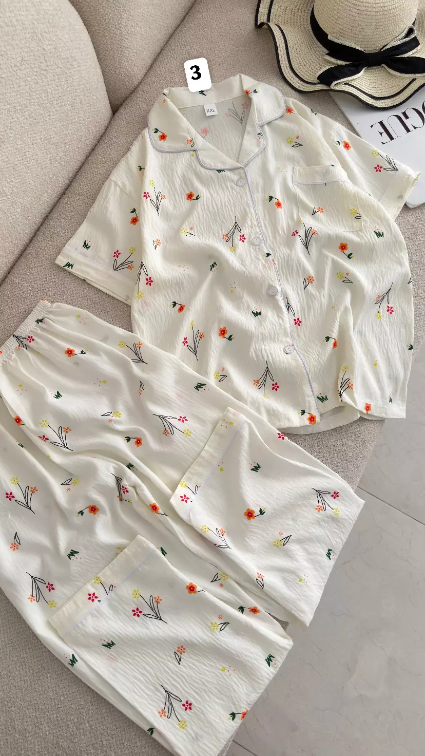 بلوزشلوارنخی3319