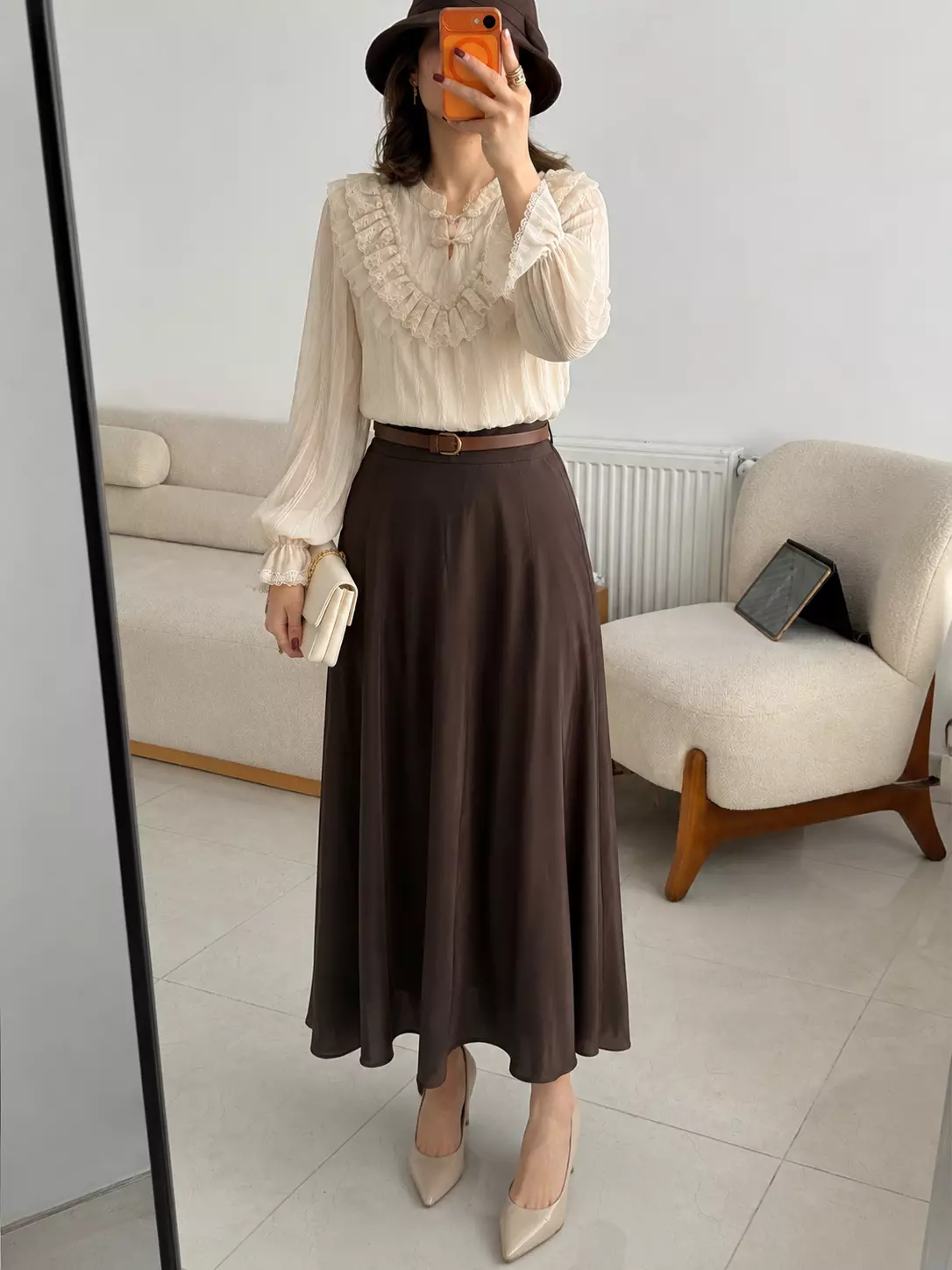 شومیز توری3121
