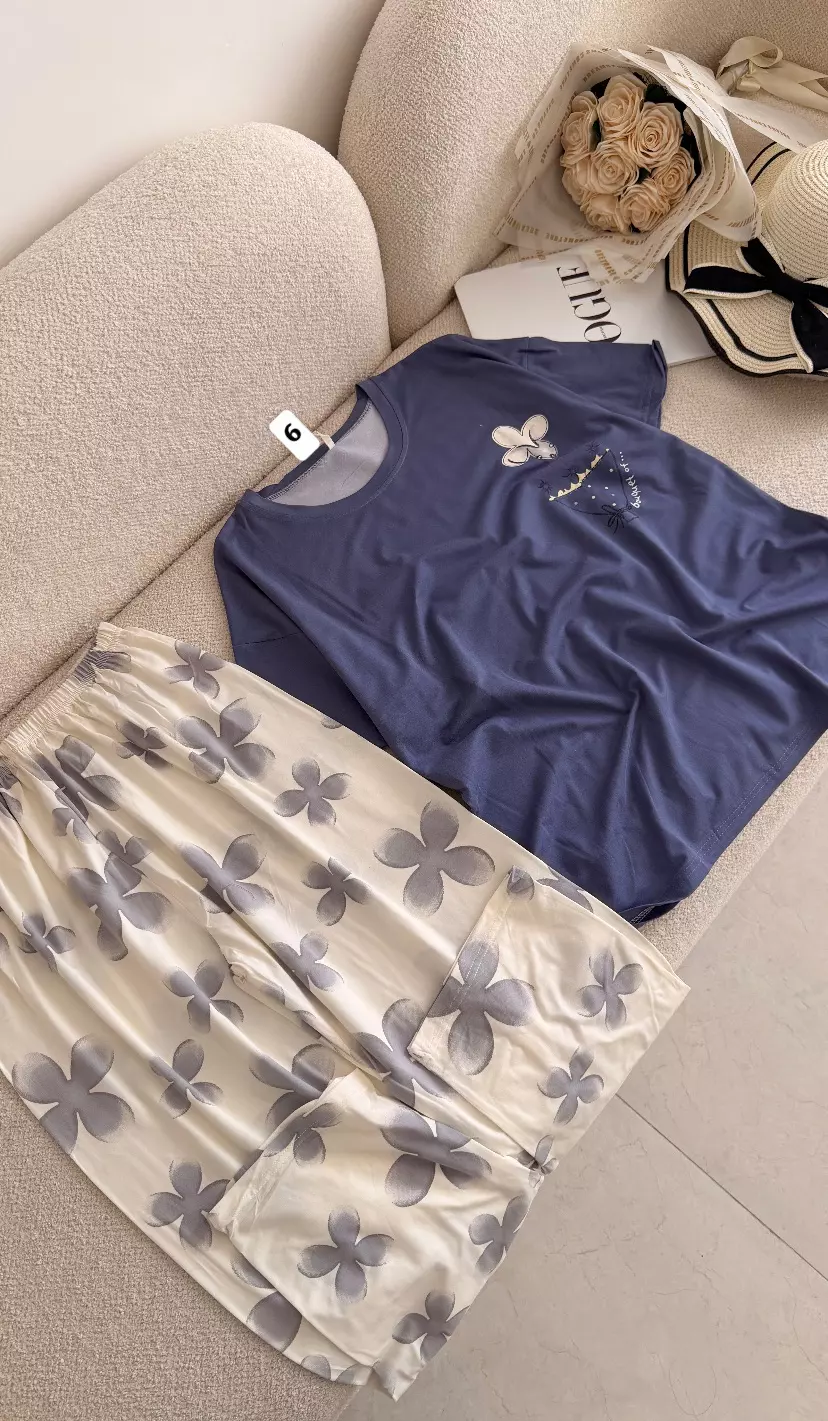 تیشرت شلوار3391