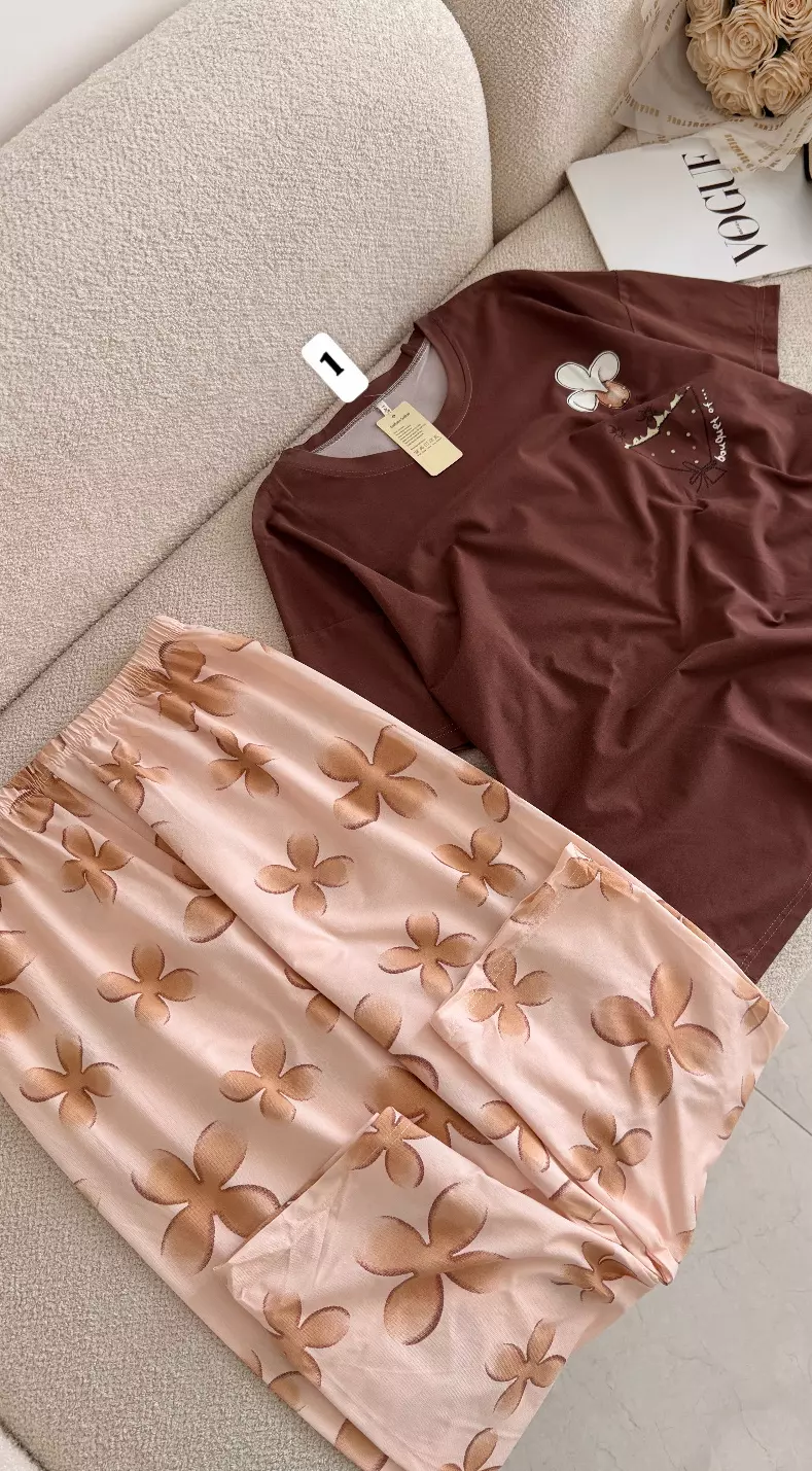 تیشرت شلوار3391