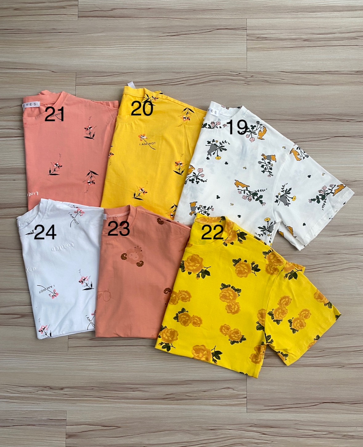 تیشرت yesکد74