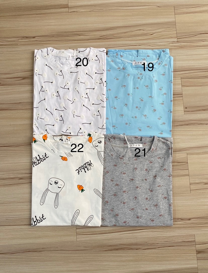 تیشرت یس کد112