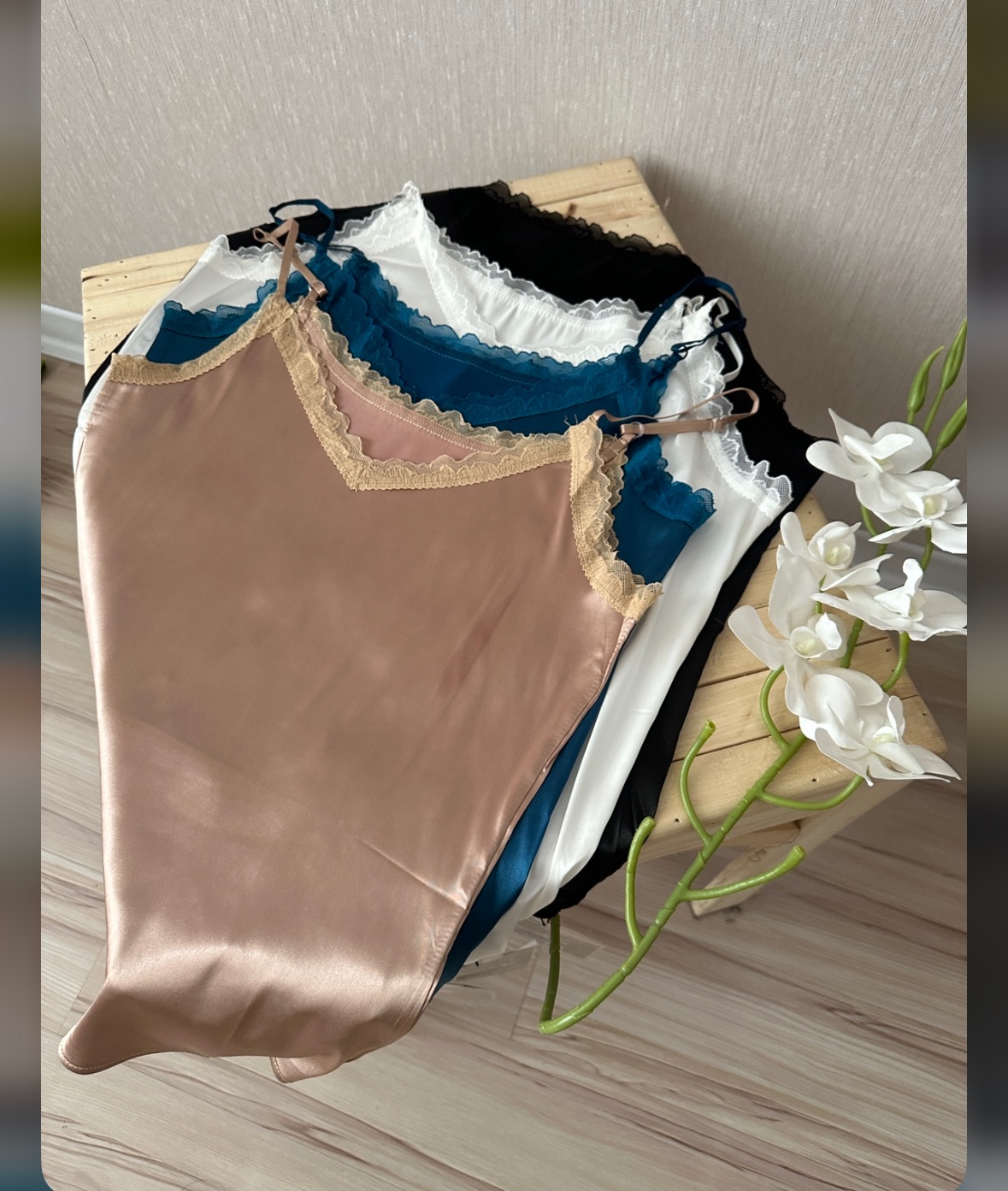 تاپ بندی ساتن98338