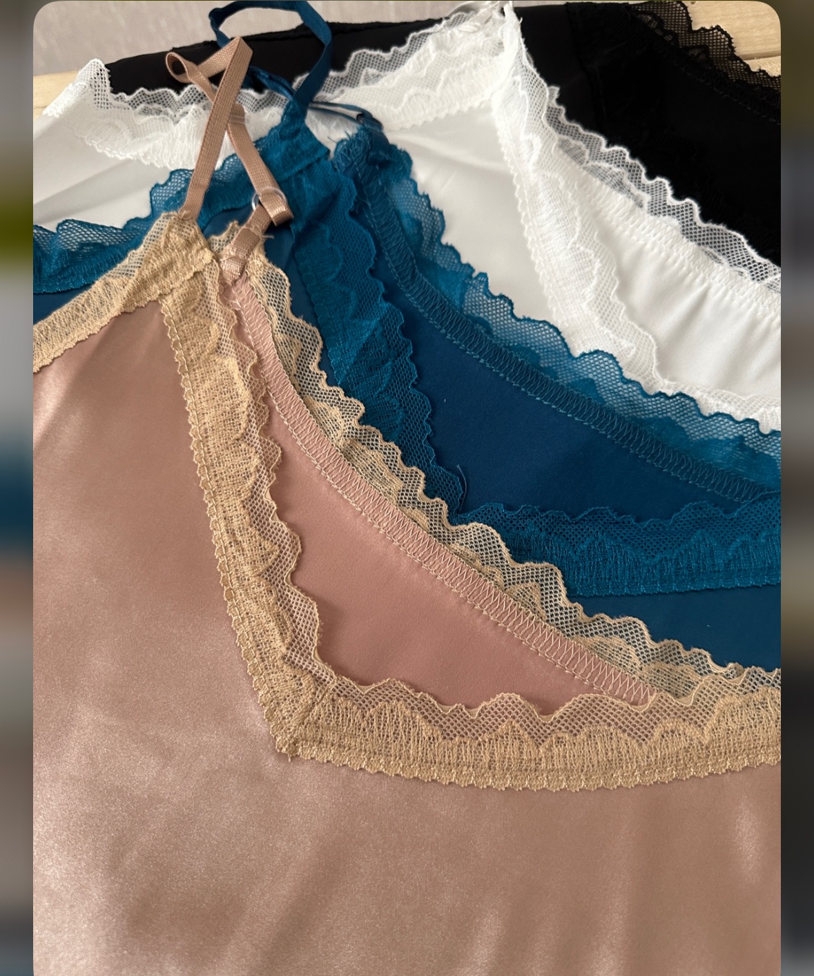 تاپ بندی ساتن98338