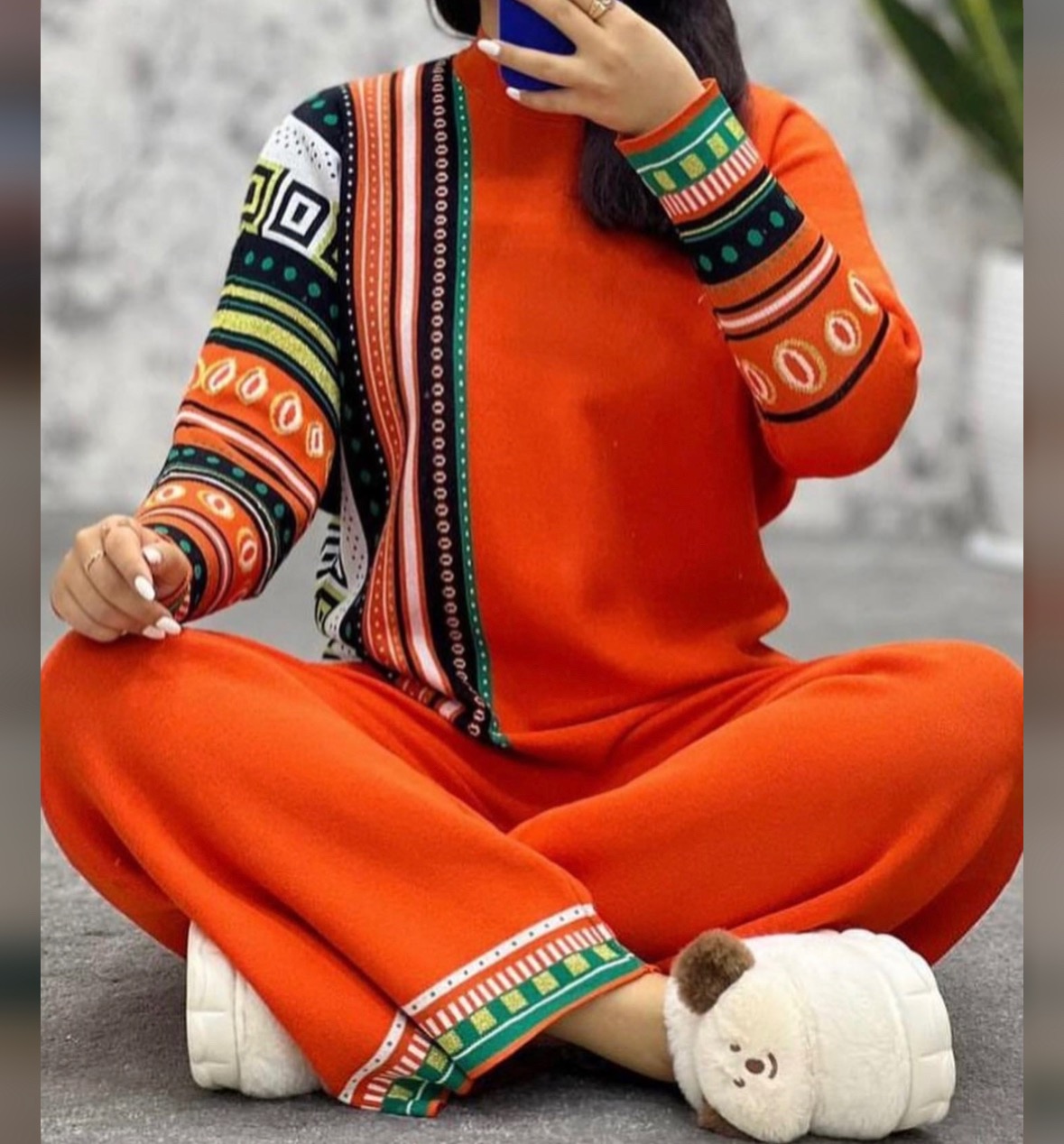شومیزشلوارسنتی