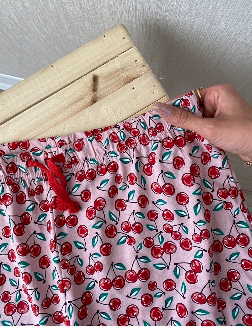 شورتک گیلاسی کد 129