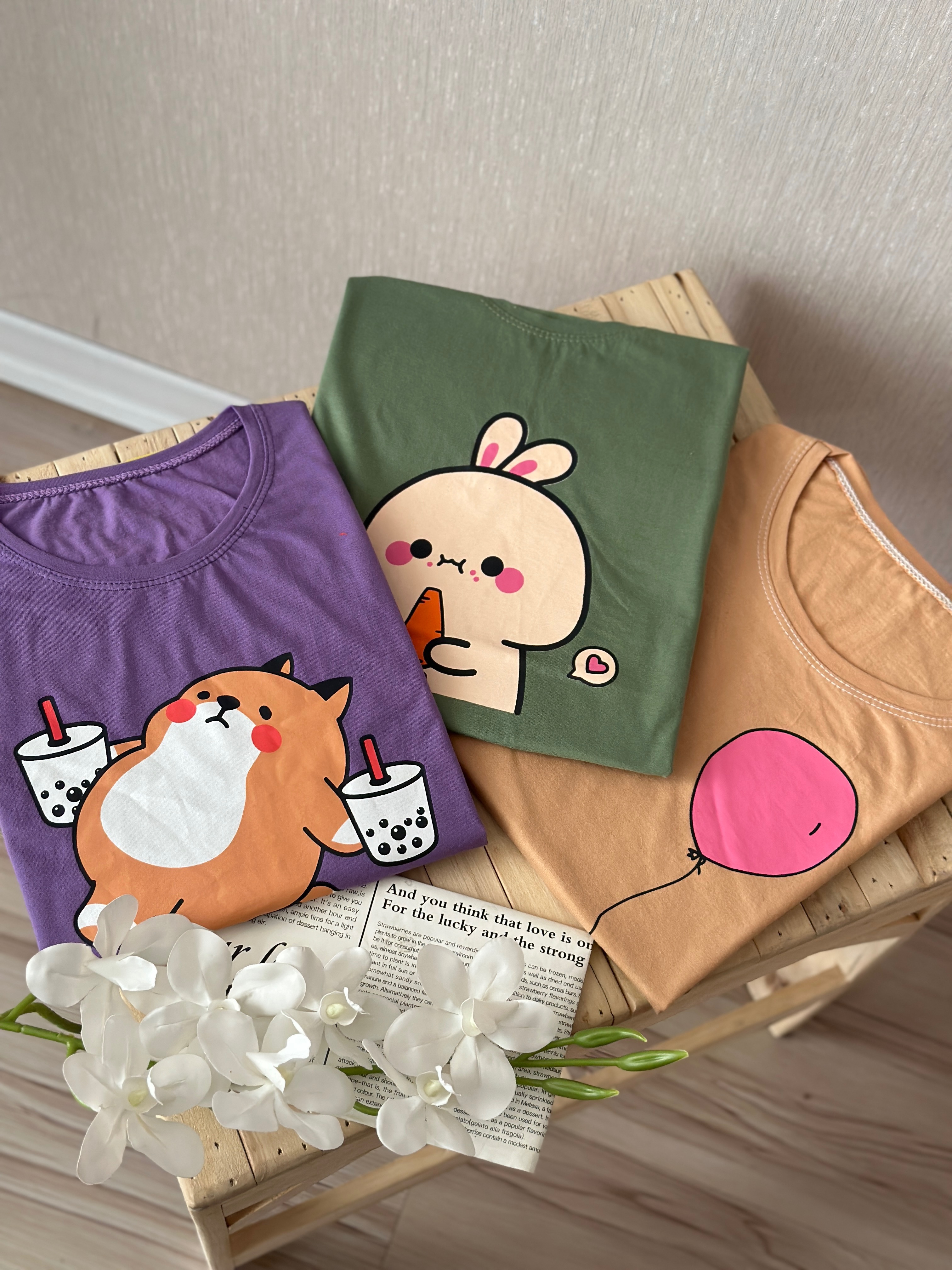 تیشرت گردالی کد159