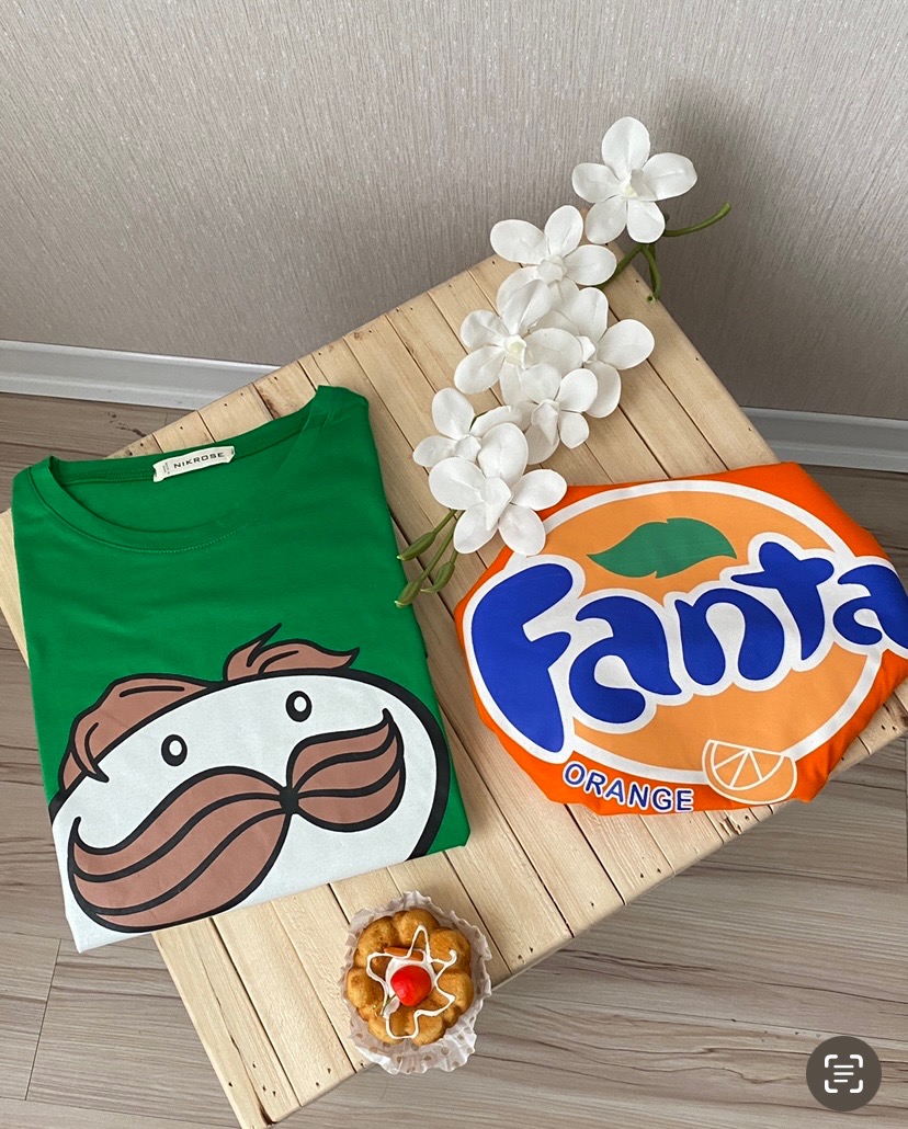 تیشرت لانگ
