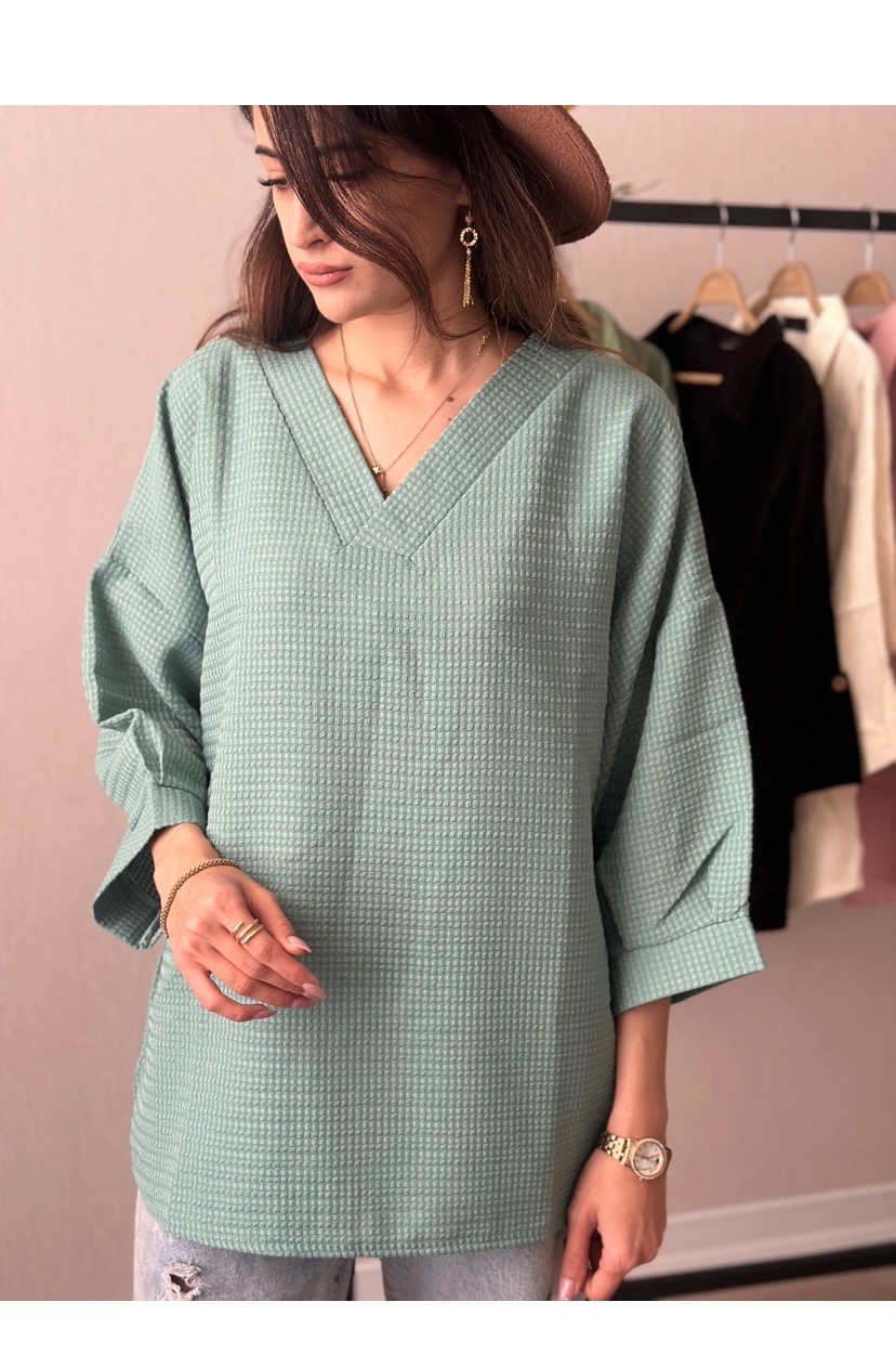 شومیز بیسکویتی کد167