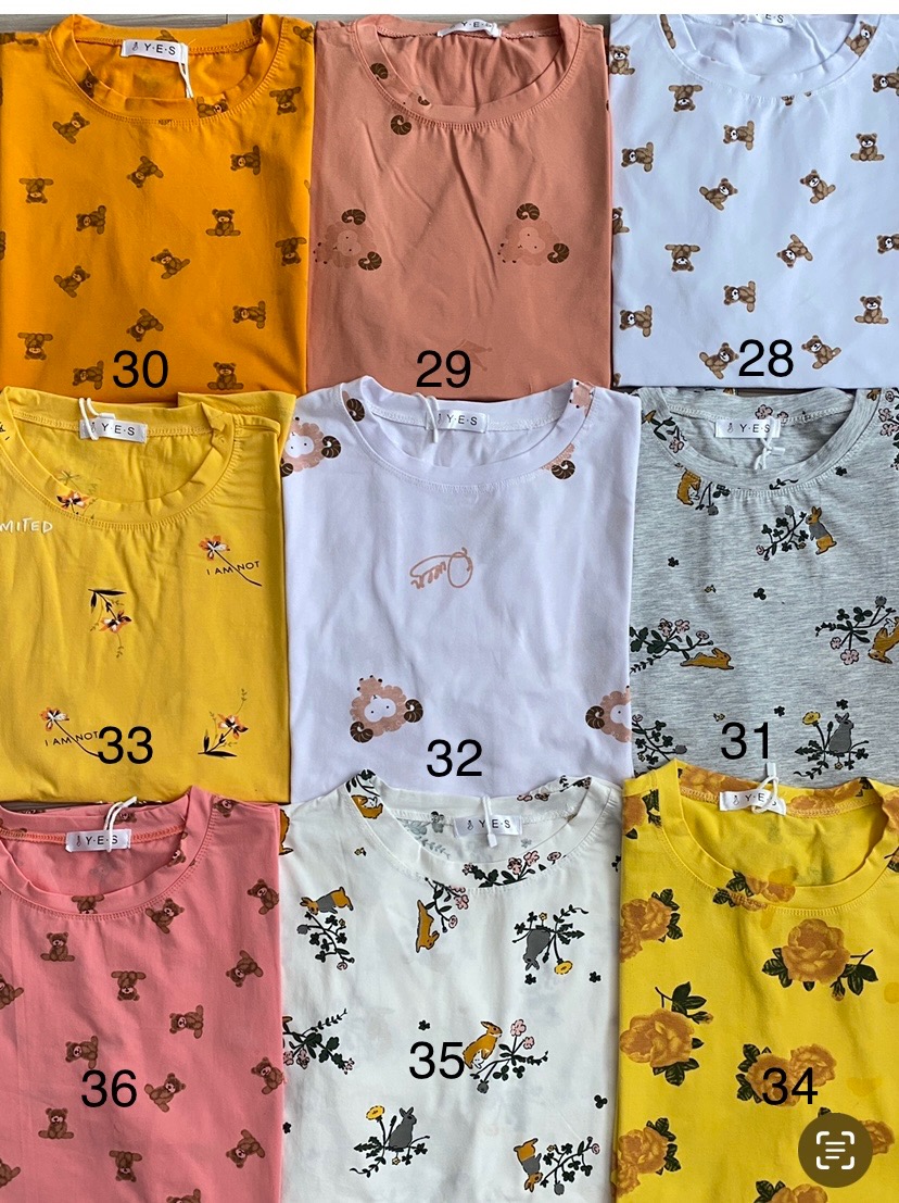 تیشرت yesکد208