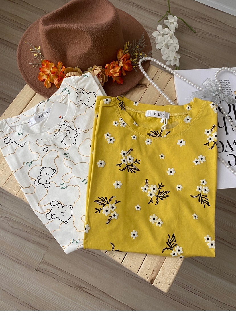 تیشرت yesکد208