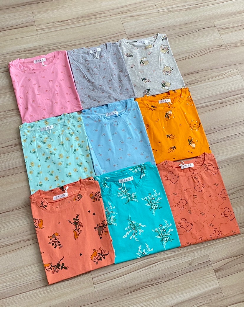 تیشرت yesکد208