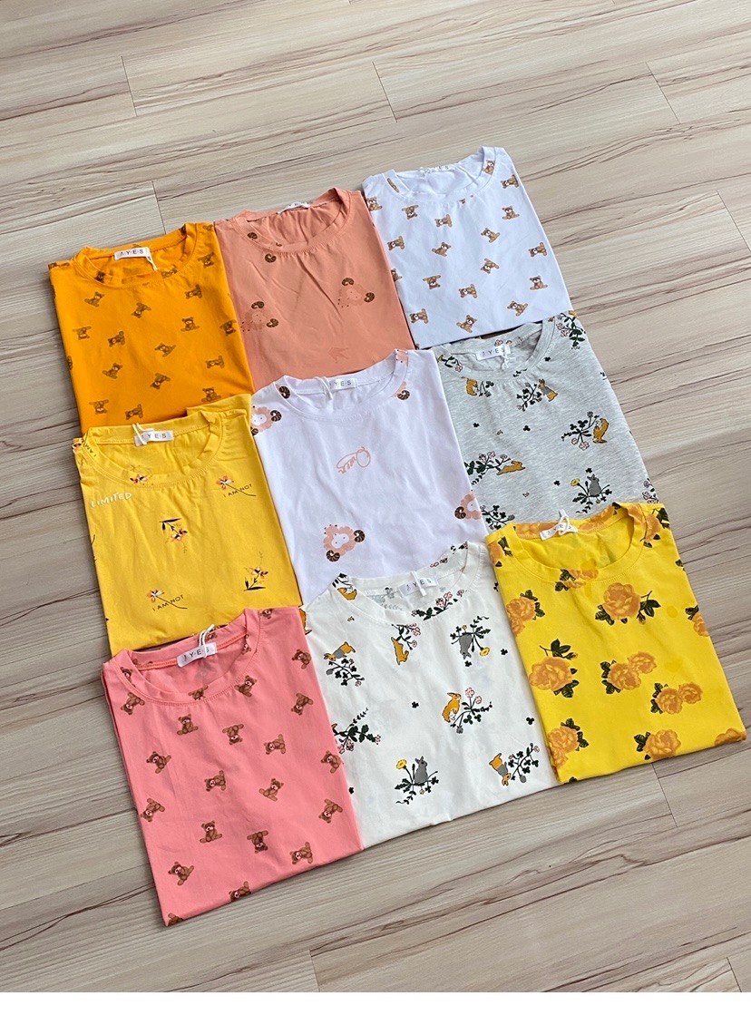 تیشرت yesکد208