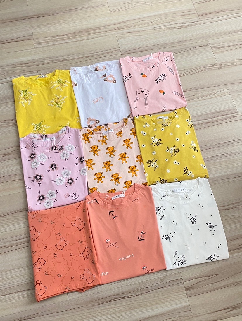 تیشرت yesکد208