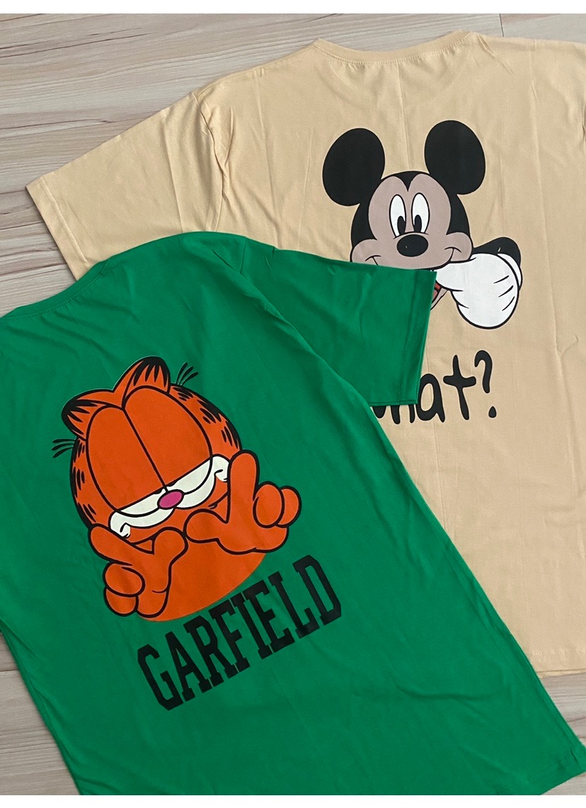 تیشرت کد 207