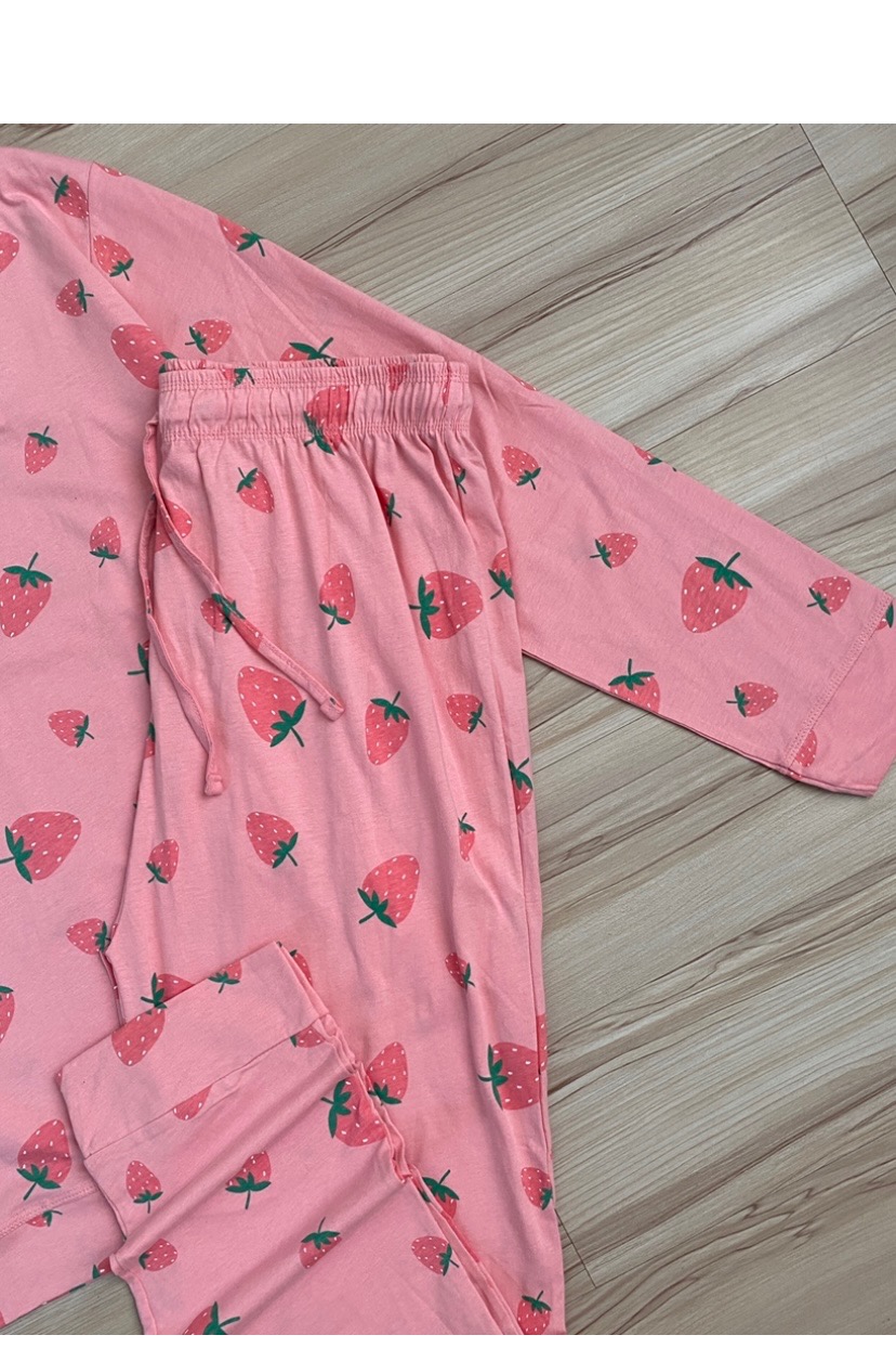 بلوز شلوار اچ ام کد 223