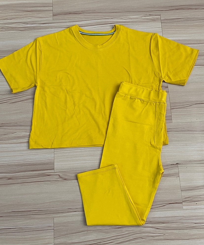 شلوارک مداد رنگی226