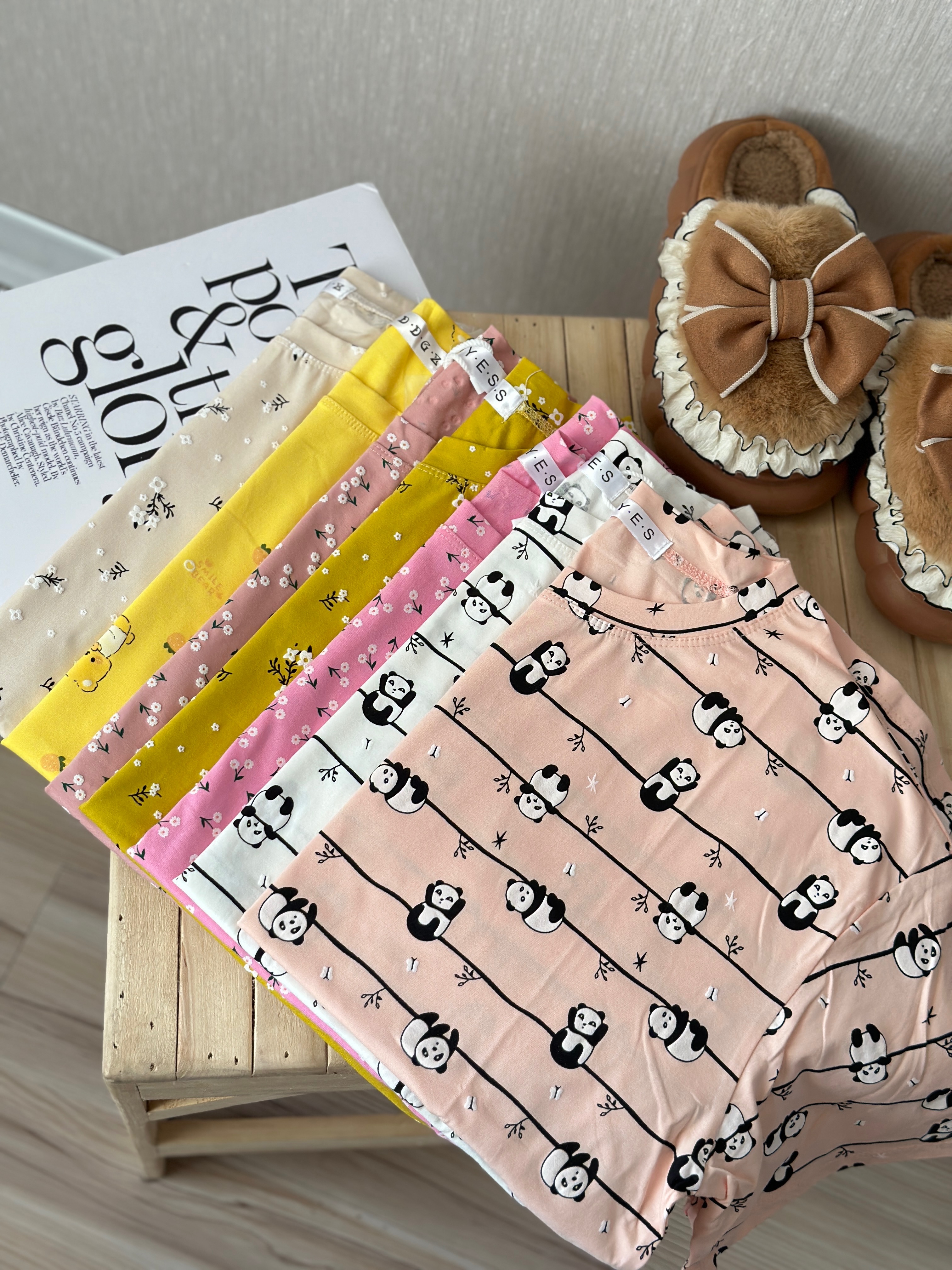 تیشرت یس237
