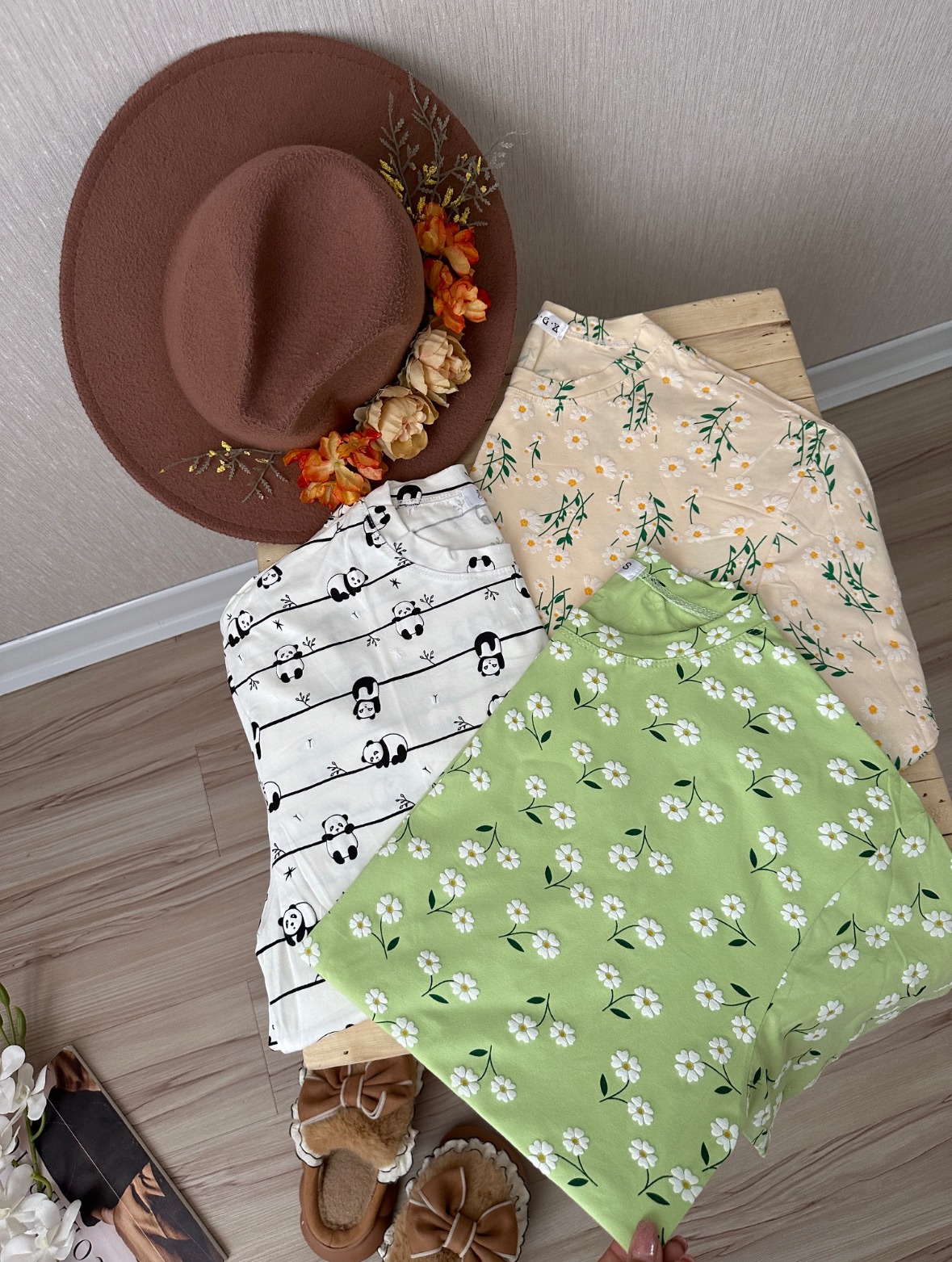 تیشرت یس249