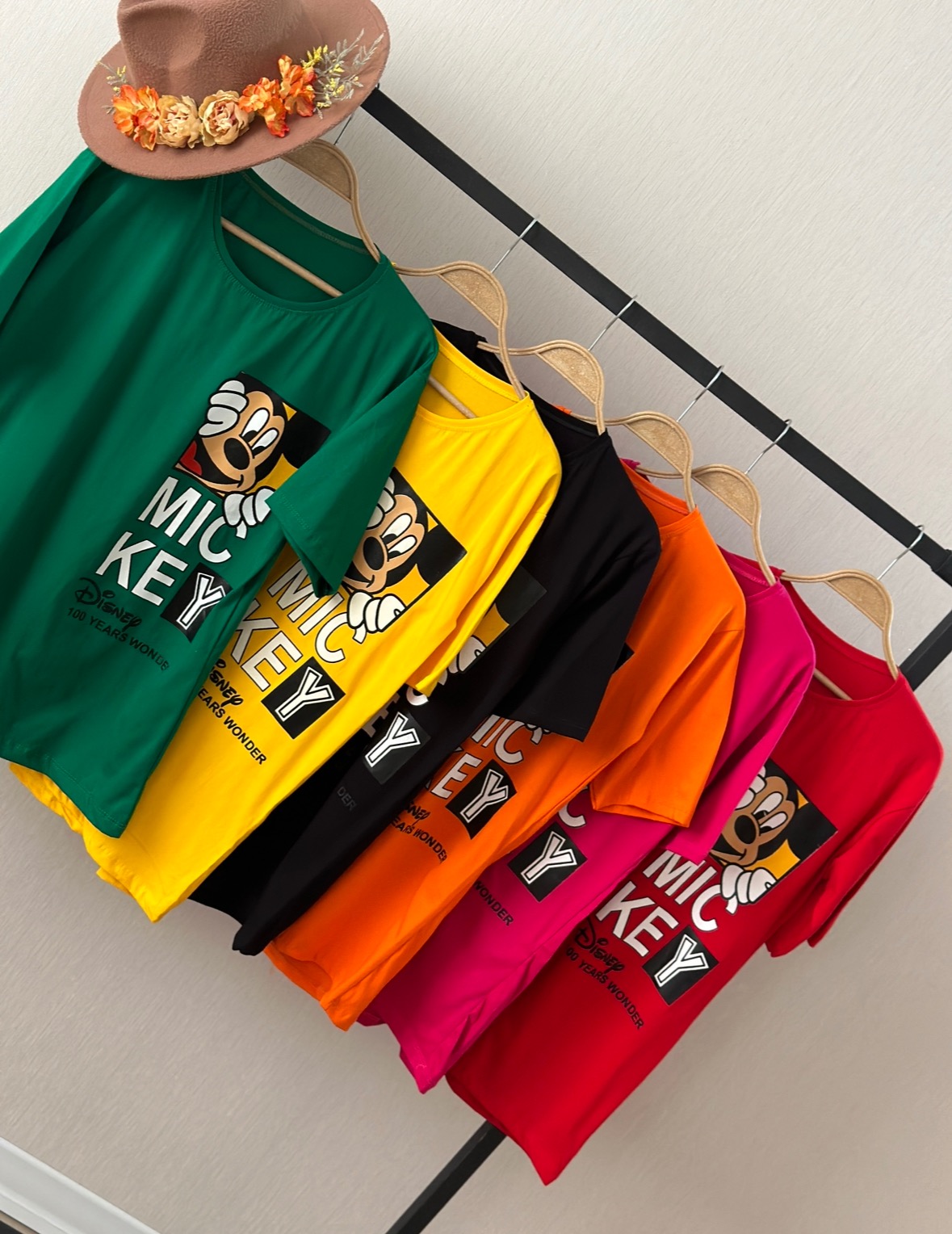 تیشرت لانگ269