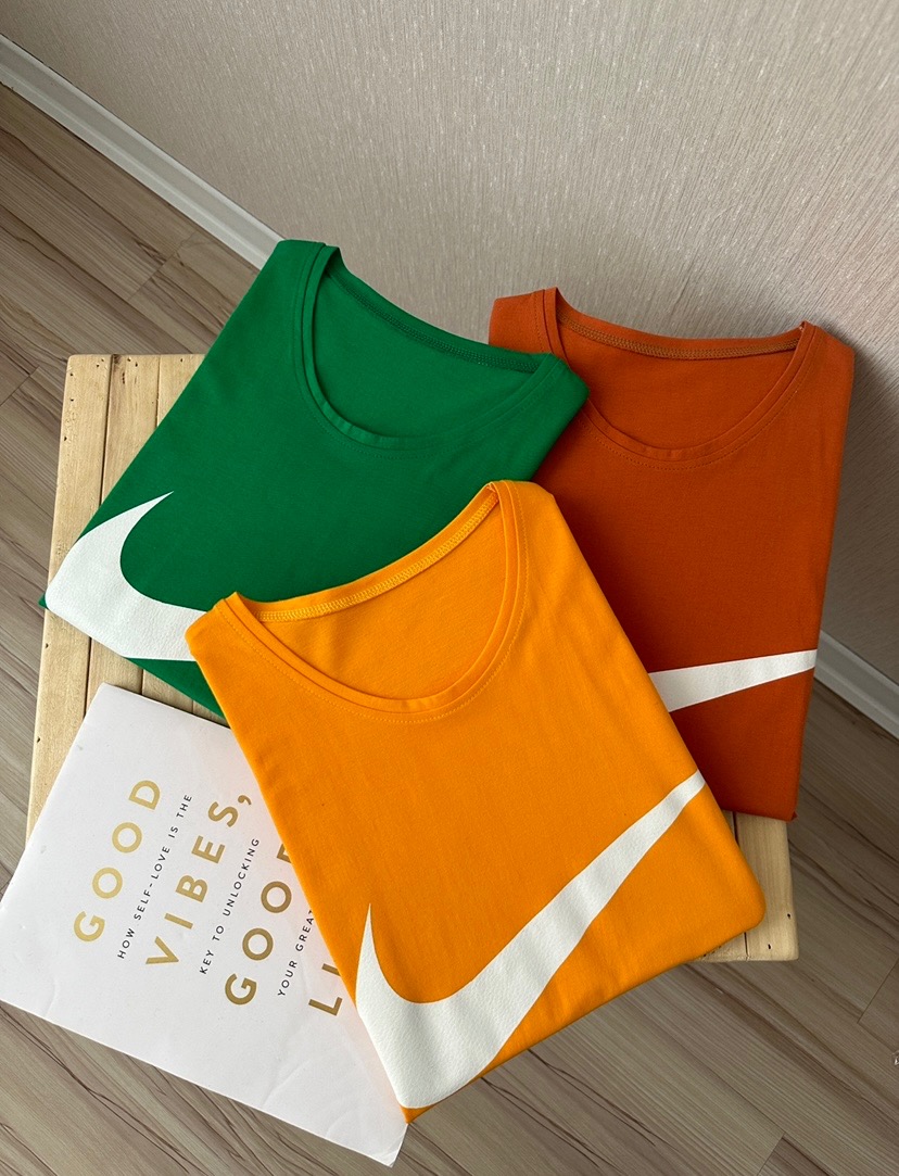 تیشرت لانگ نایک289