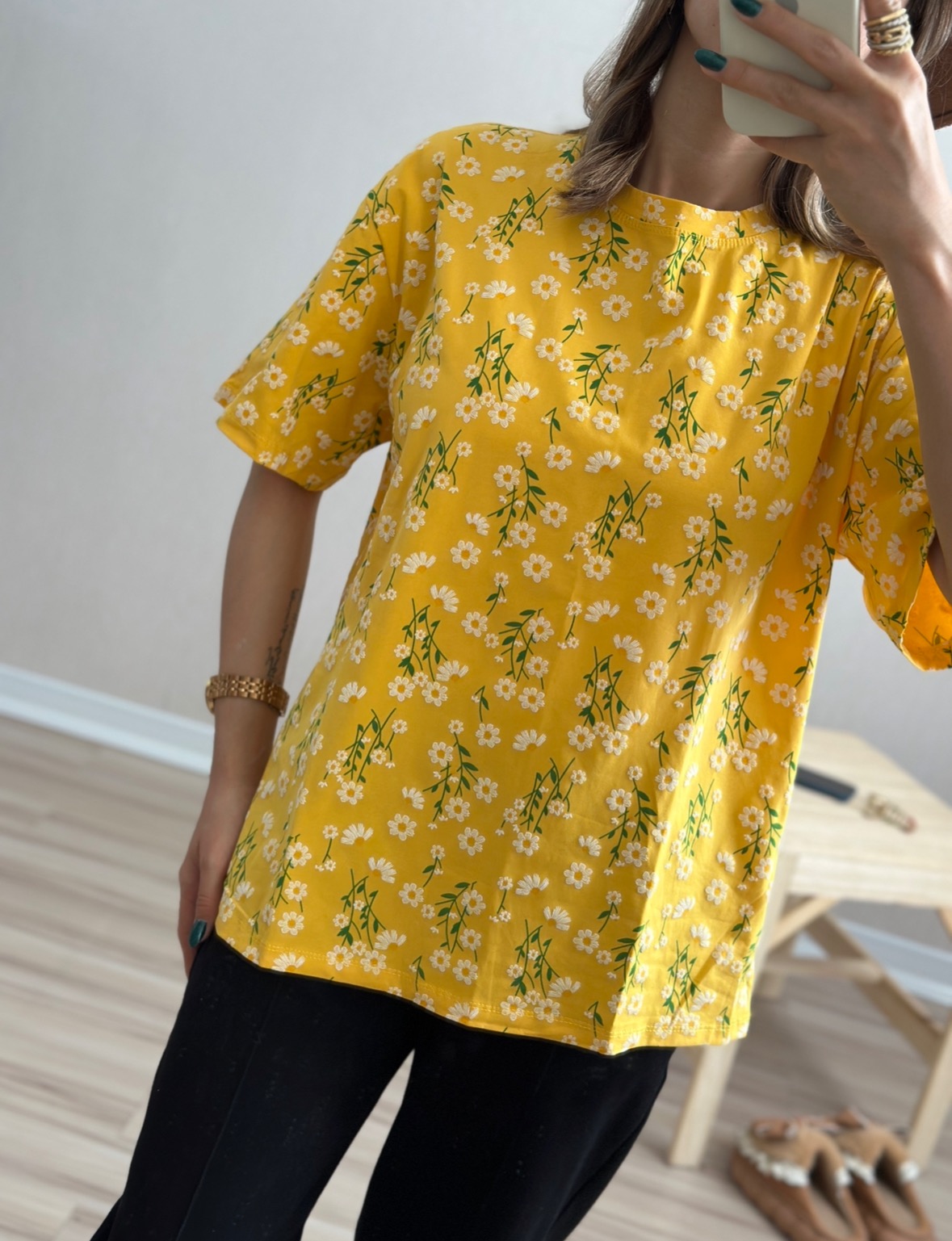 تیشرت یس292
