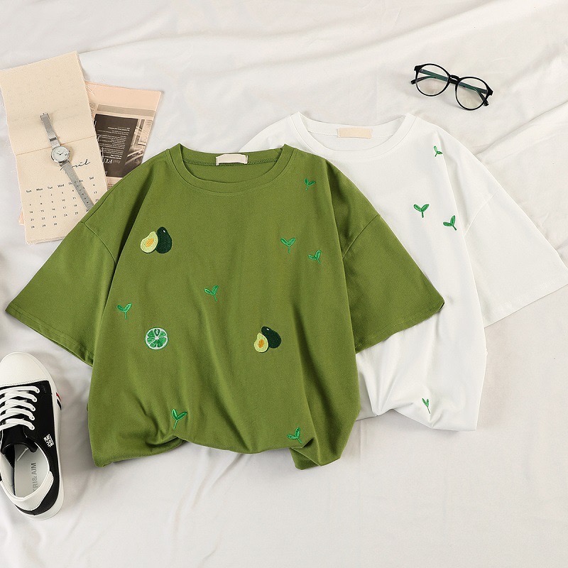 تیشرت آواکادو303