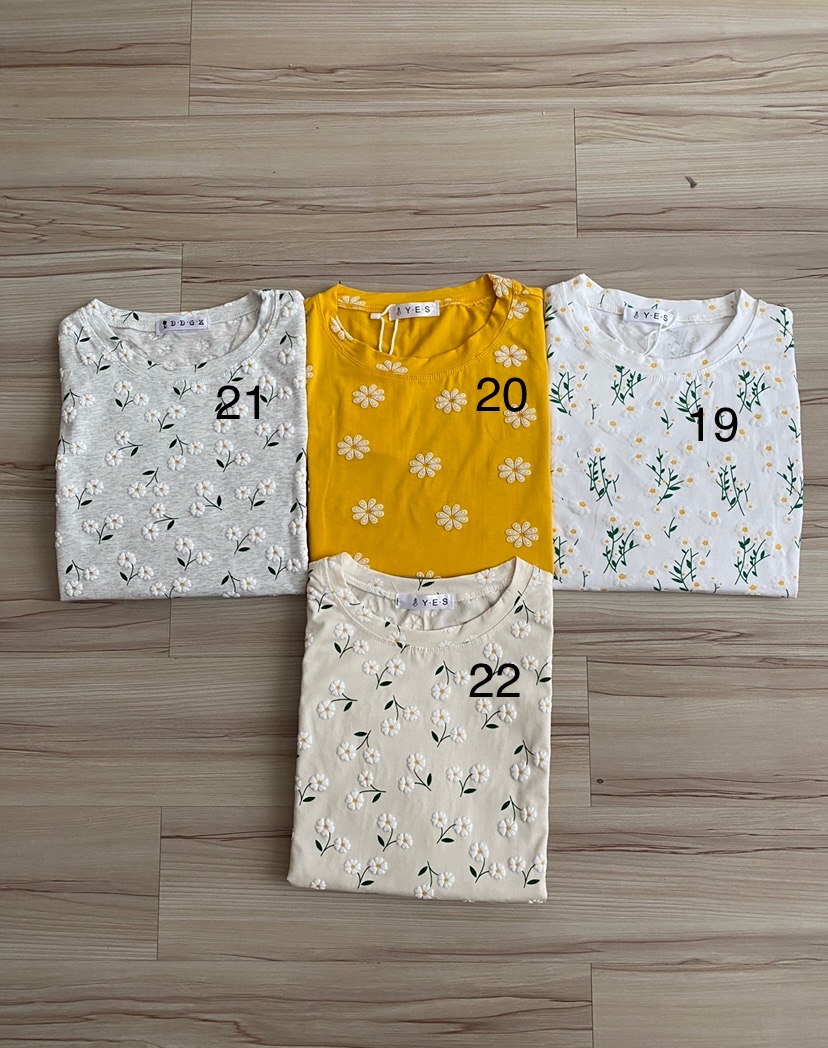 تیشرت یس320