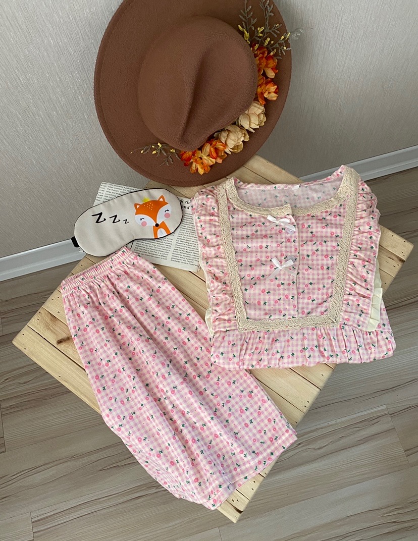 ست خواب گل ریز336
