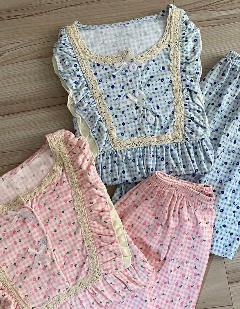 ست خواب گل ریز336