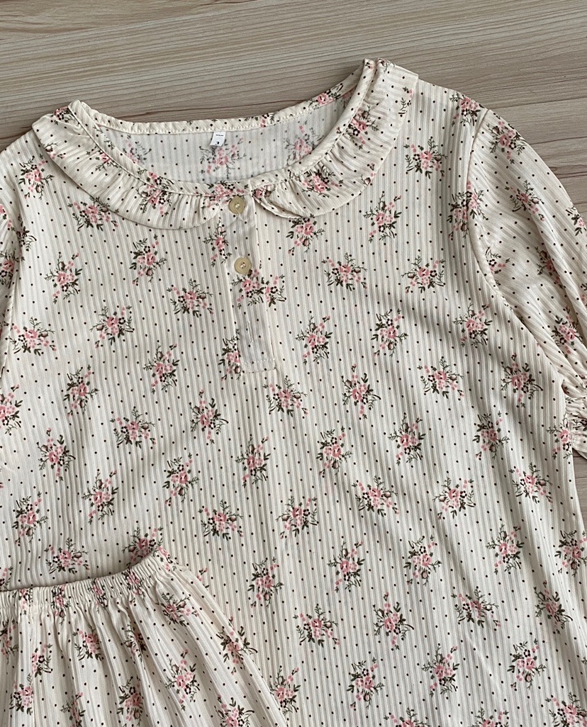 ست خواب گلی344