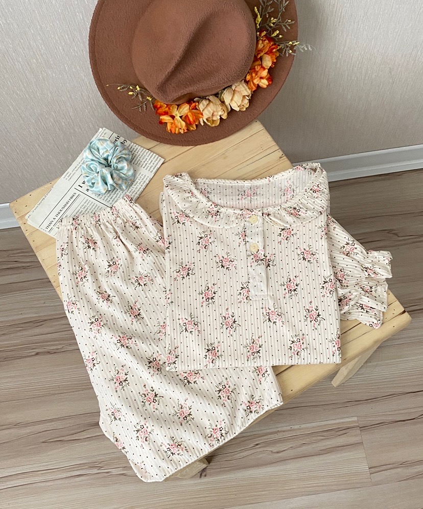 ست خواب گلی344