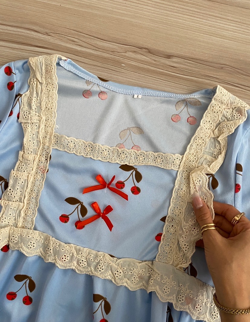 ساحلی کوتاه گیلاسی369