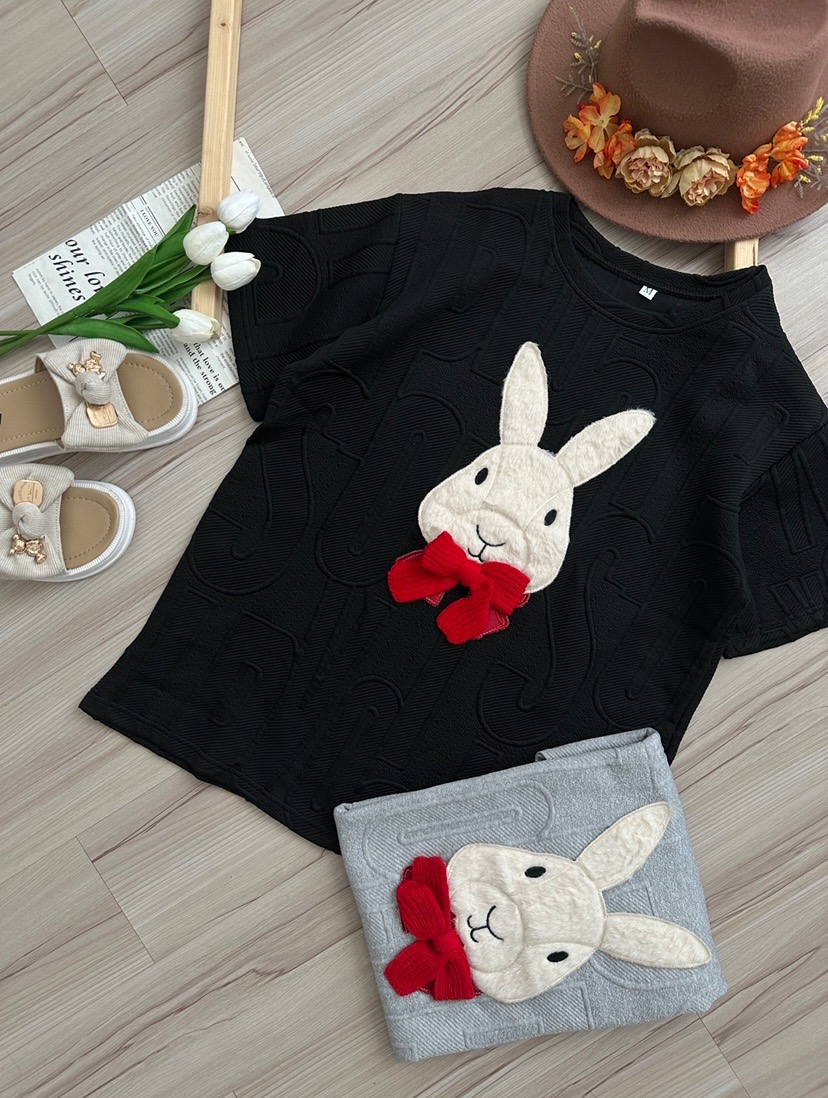 تیشرت خرگوشی382