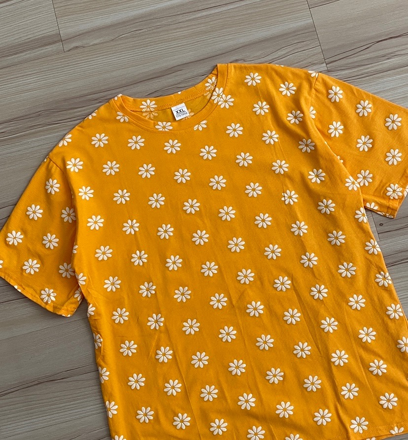 تیشرت بابونه392