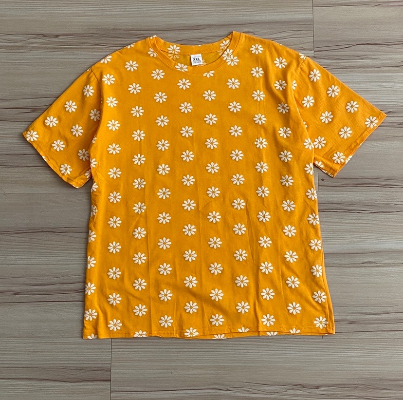 تیشرت بابونه392