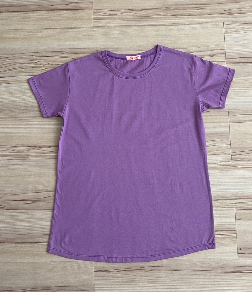 تیشرت ساده397